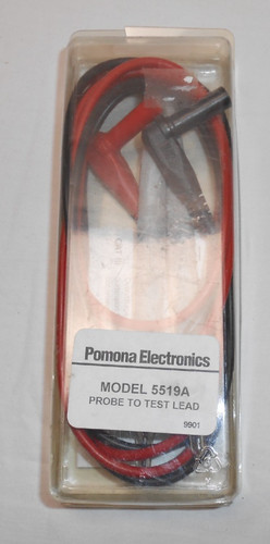 Pomona 5519a sonda - sonda, per
