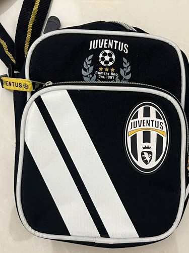 Borsello juventus - borsello,