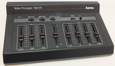 Editor processore video HAMA