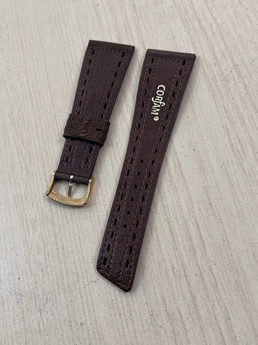 Nos corfam mm genuine - ✅,