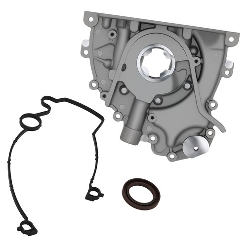Pompa olio motore for jaguar - for,