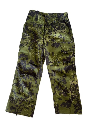 Danish army forsvaret hmak - danish,