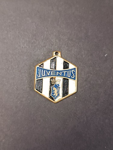 Spilla pins badge juventus - spilla,