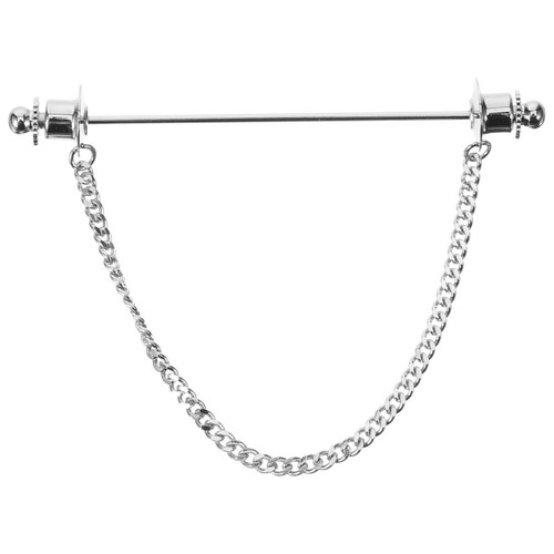 Spilla collo per - spilla, camicia
