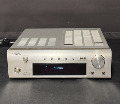 Denon dra f102dab ricevitore - denon,