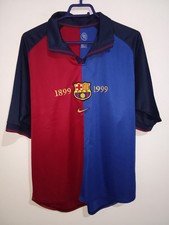 Maglia FC Barcelona Rara Nike