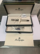PENNA STILOGRAFICA Montegrappa