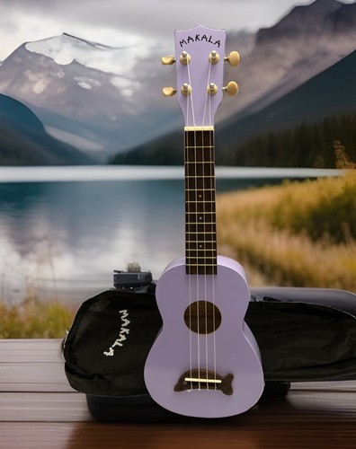Kala makala ukulele - makala,