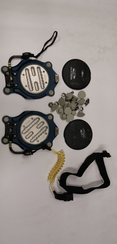 Attacchi clicker sst - attacchi, k2