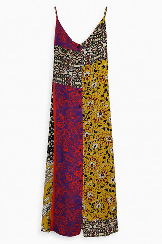 Manila grace patchwork - grace,