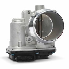 Bocchettone farfallato per