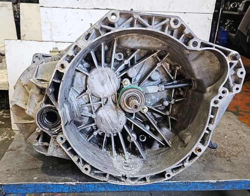 Cambio manuale per renault - manuale,