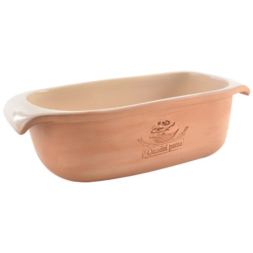 Stampo teglia pirofila pane - stampo,