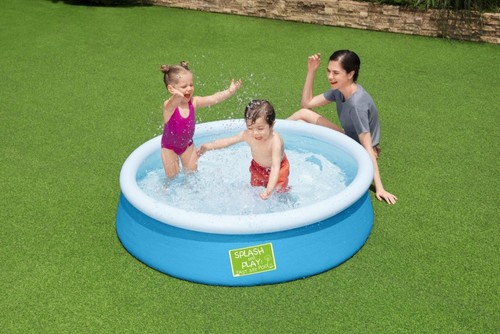Bestway blue 5ft expansion - bestway,
