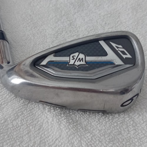 Wilson staff ferro destro - staff,