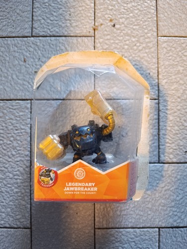 Skylanders trap team legendary - skylanders,