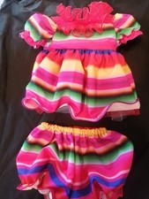 Vestitino Per my Child my Love