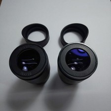 Nikon 10x oculare per