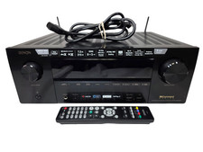 Denon AVR-X3500H Ricevitore