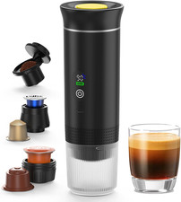 Macchina Da Caffè a Capsula 3