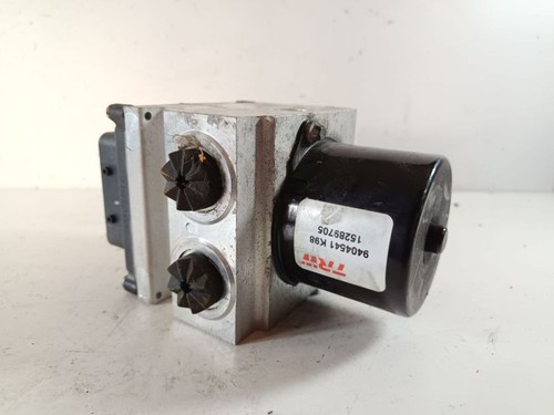 Gruppo freno abs peugeot 407 - gruppo,