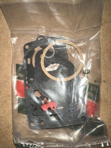 S242 kit guarnizioni - -,
