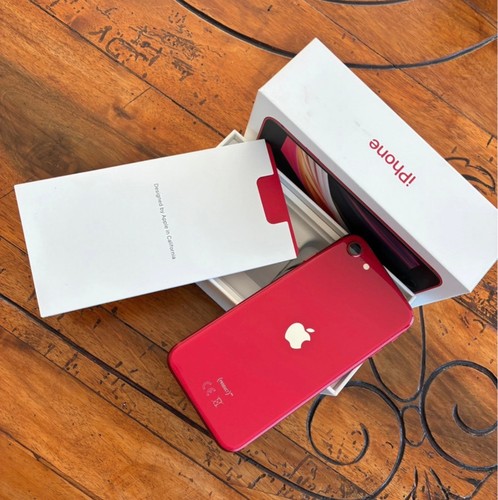 Apple iphone gen - 2a,