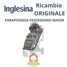 Parapioggia Passeggino Maior