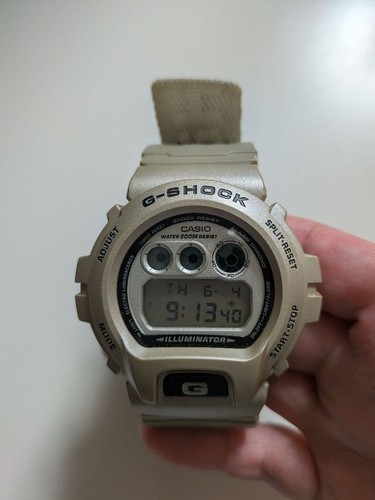 Orologio digitale casio - orologio,