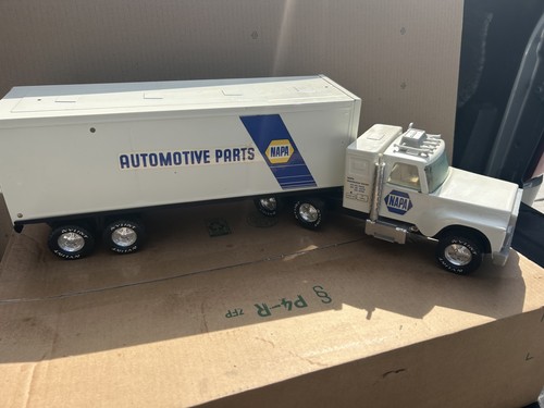 Semirimorchio ricambi auto - e,