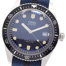 Orologio Uomo Automatico ORIS