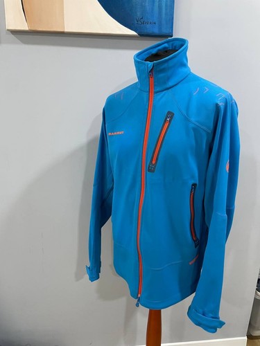 Giacca uomo mammut eiger - giacca,