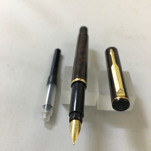 Parker rialto marmo marrone - rialto,