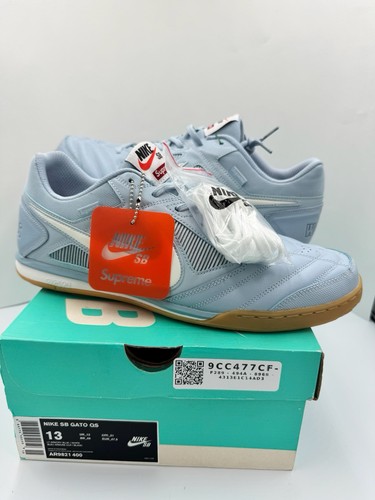 Nike supreme gato qs - sb,