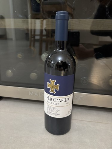 Flaccianello della pieve - della,