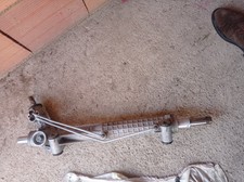 Scatola Sterzo  Idroguida.Ford