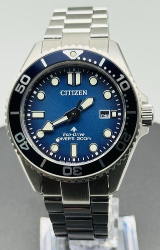 Orologio citizen promaster - orologio,