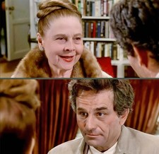 COLUMBO 1977 Sceneggiatura TV