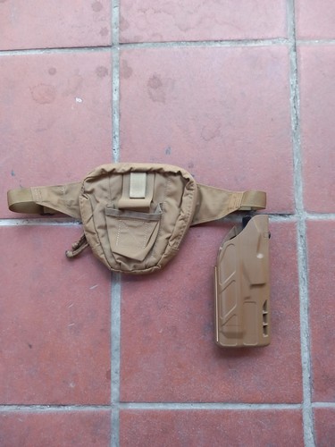 Rare marsoc safariland - rare,