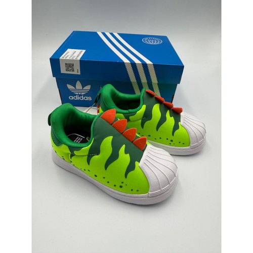Adidas superstar 360 - , dinosauro
