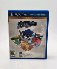 Collezione Sly Cooper (Sony