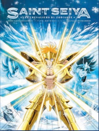 Cavalieri dello zodiaco - dello,