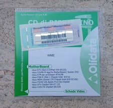 Disco di ripristino Windows Me