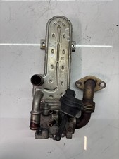 Abgaskühler Für Audi Seat