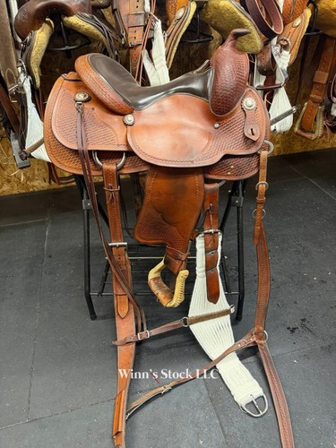 Casse sella reining - sella,