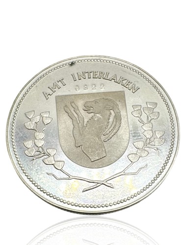 900 medaglia argento - medaglia,
