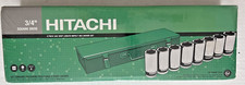 Hitachi piece sae - 3/4", deep