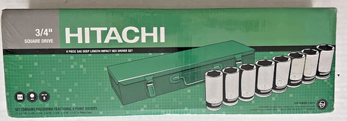 Hitachi piece sae - hitachi,