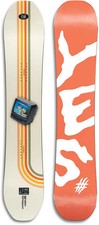 Snowboard all mountain - si.,