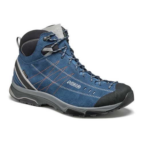 Scarpe trekking hiking asolo - trekking,